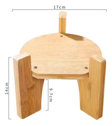 Soporte Dispensador De Bebidas, Soporte For Tarro De
