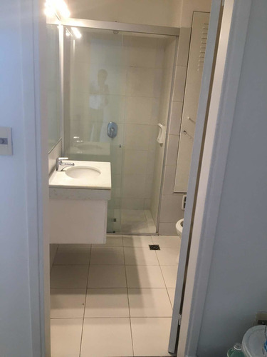 Imagen 12 de 15 de Apartamento 1 Dormitorio En El Centro