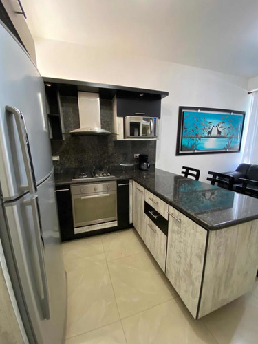 Imagen 6 de 7 de Apartamento En Alquiler - La Llanada