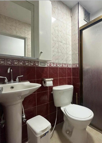 Apartamento En Alquiler Urb. Base Aragua Maracay