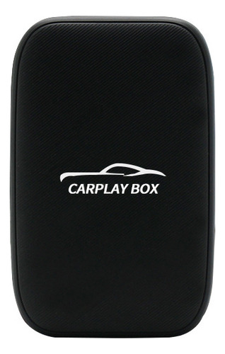 Carplay Inalámbrico Para Android Auto Closed 3326 Original C