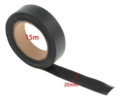 4 Cinta De Sellado De Costura De 20 Mm X 15 M, Cinta De