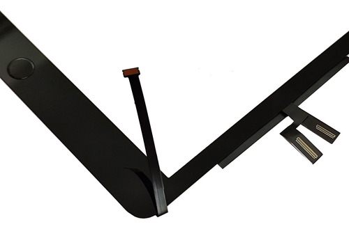 Touch Screen Para iPad 8 A2430 A2270 A2429 A2428