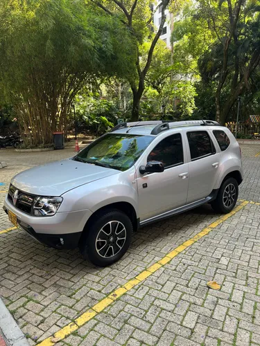 Renault Duster Tripadvisor 4x2 2.0 Automático 2018