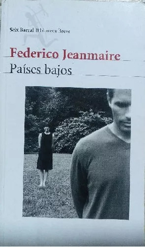 Federico Jeanmaire: Paises Bajos