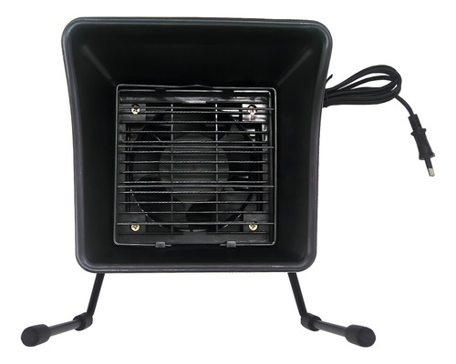 Exaustor De Fumaça De Solda Para Bancada Hikari Hk-707 Esd 220v