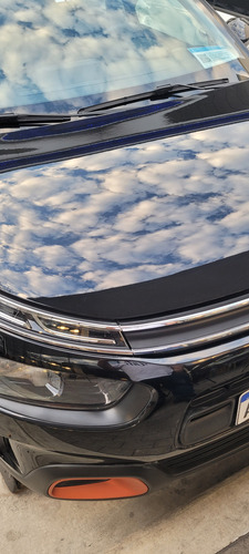 Citroën C4 Cactus 1.6 Thp 165 Shine At6