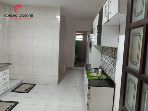 Imagem 13 de 15 de Apartamento Para Venda No Bairro Nova Gerti - V-4801