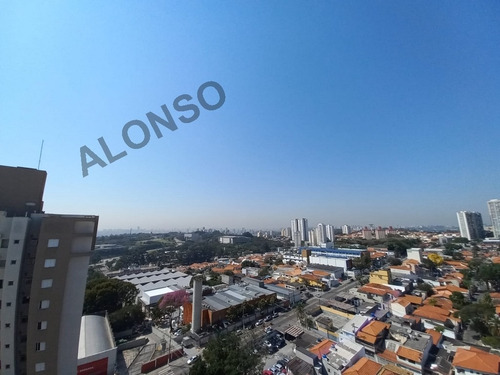 Imagem 7 de 15 de Apartamento Para Venda, 3 Dormitórios, Vila Butantã - São Paulo - 13264