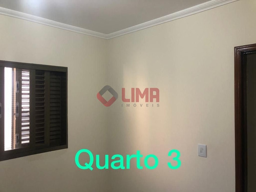 Imagem 18 de 29 de Excelente Casa Na Isaura Pita Garms - 63850166