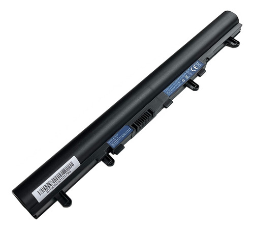Bateria Para Notebook Acer Al12a32 2000 Mah Preto