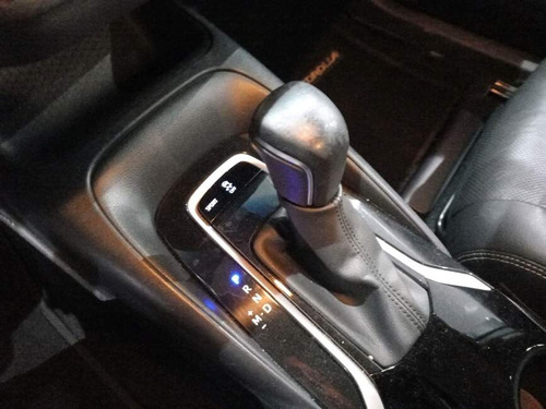Toyota Corolla 2.0 VVT-IE FLEX XEI DIRECT SHIFT