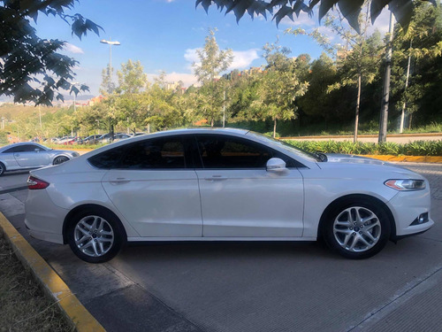 Imagen 7 de 15 de Ford Fusion 2015 2.5 Se Mt