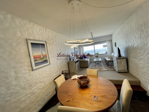 Imagen 19 de 26 de Vendo Apartamento De 1 Dormitorio Y Medio Reciclado En Playa Brava