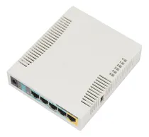 Comprar Access Point Mikrotik Routerboard Rb951ui-2hnd Branco