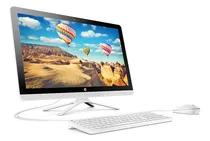 Comprar Hp 22-b013w 54.6 Cm (21.5 ) 1920 X 1080 Pixeles Pantalla Táctil Intel® Pentium® J3710 4 Gb Ddr3l-sdram 1000 Gb Unidad De Disco Duro Negro, Blanco Pc Todo En Uno - Ordenador De Sobremesa All In One