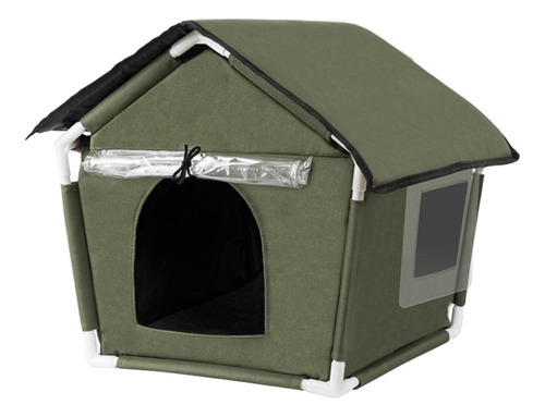Cat Nest Sleeping Bed Pet Sleeping Bed Cat Bed Tent Foldable
