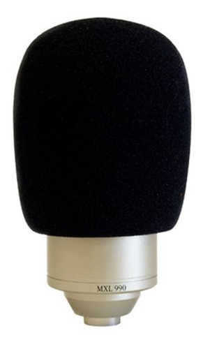 Filtro Espuma Condensador Anti Pop Microfono