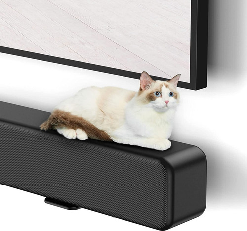 Imagen 5 de 8 de Soporte Base Para Barra De Sonido Soundbar Todas Las Marcas