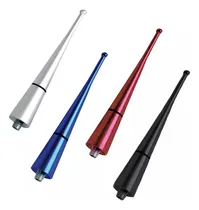 Comprar Antena Mastil Tuning Universal Colores Auto Camioneta