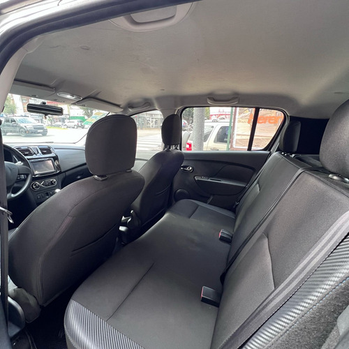 Renault Sandero 1.6 Gt Line 105cv