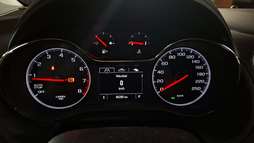 Chevrolet Cruze II 1.4 LT AUTO