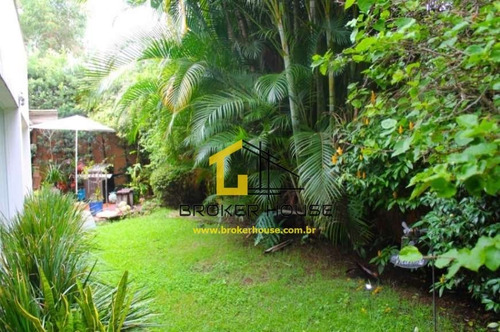 Imagem 4 de 30 de Casa A Venda No Bairro Granja Julieta Em São Paulo - Sp. - Bh06001-1
