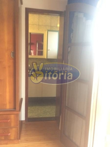 Imagem 5 de 16 de Sobrado Para Venda No Nova Petrópolis - Sbc - 8645