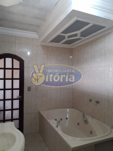 Imagem 9 de 13 de Sobrado Para Venda No Bairro Alvarenga - 10479