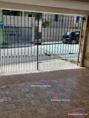 Imagem 11 de 13 de Ref.: 6445 - Casa Terrea Em Osasco Para Venda - V6445