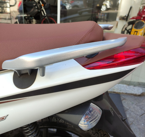 Shineray Jet 125 Ss Em Até 48x Sem Entrada