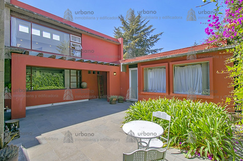 Imagen 8 de 24 de Venta Casa Club De Golf Chiluca, Chiluca, Atizapán De Zarago