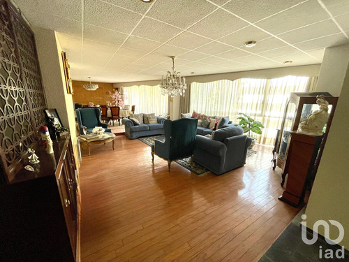 Venta Departamento 3 Ambientes Lomas De Chapultepec I Sección