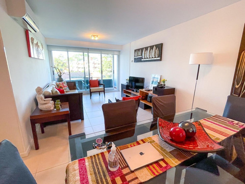 Imagen 1 de 22 de Venta 3 Dormitorios En Venta - Playa Mansa (ref: Lij-5734)