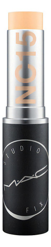 Base De Maquillaje En Barra Mac Studio Fix Perfecting Fdt Color Nc15