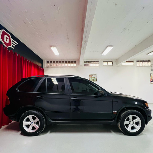 BMW X5 3.0 D Executive Stept