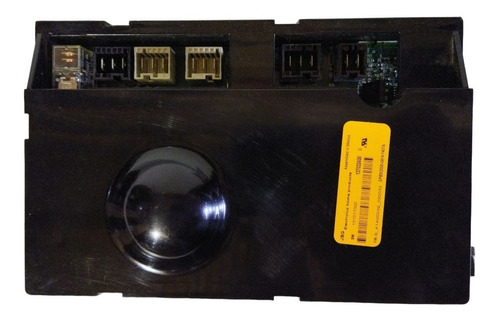 Tarjeta De Control  Board Sec P/ Sec. Electrolux Ewmsd6c