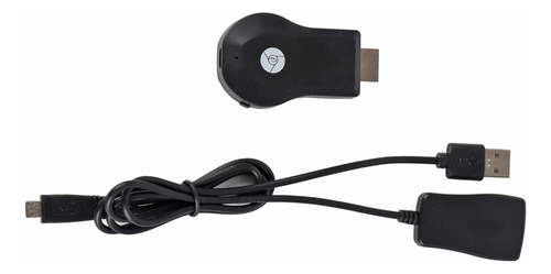 Receptor Wifi Tv Stick Display, Adaptador De Pantalla De Esp
