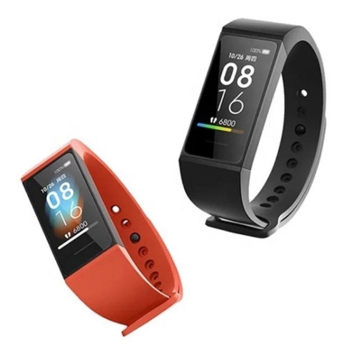 Smart Pulsera Deportiva Redm 5