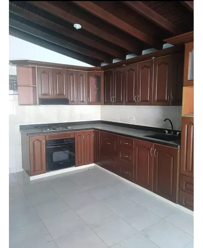 Apartamento En Venta En Simón Bolívar