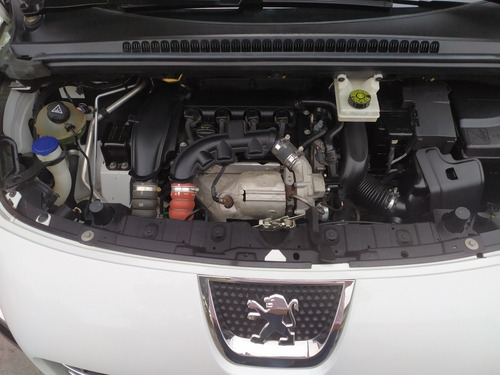 Peugeot 3008 1.6 Feline Thp 156cv 2013