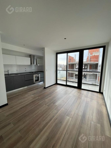 Imagen 7 de 29 de Departamento En Venta A Estrenar - Guemes