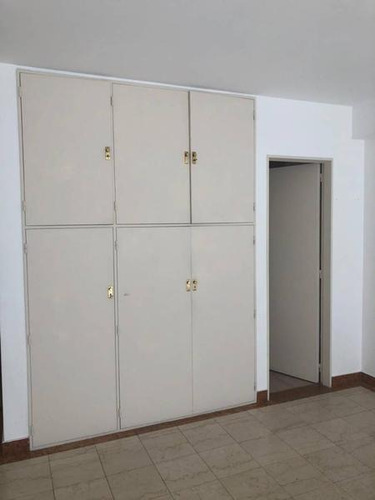 Imagen 7 de 10 de Vicente Lopez Y Pueyrredon Impecable Monoambiente Al Frente Apto Profesional O Vivienda