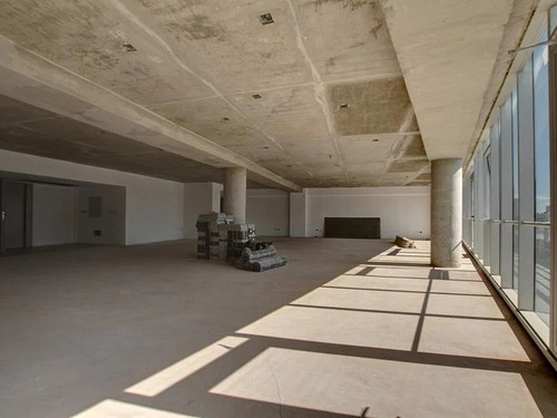 Imagen 11 de 14 de Oficinas En Alquiler | Scalabrini Ortiz 1135, Palermo | Pisos 5º, 6º Y 7º - 1.287 M²