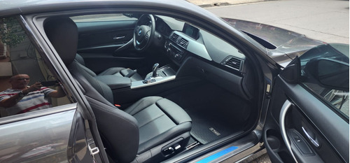 BMW Serie 4 2.0 430i Coupe Sportline 252cv