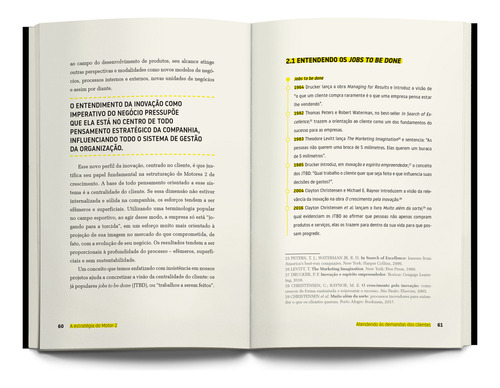 A Estratégia Do Motor 2: Como Tornar A Inovação Parte Do Dia A Dia Do Seu Negócio, De Sandro Magaldi E José Salibi Neto., Vol. 1. Editorial Gente, Capa Mole Em Português, 2024