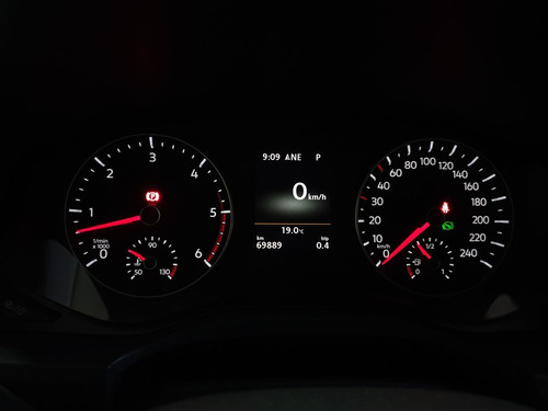 Imagem 8 de 14 de Volkswagen Amarok 3.0 Cd 4x4 Tdi Highline (aut)