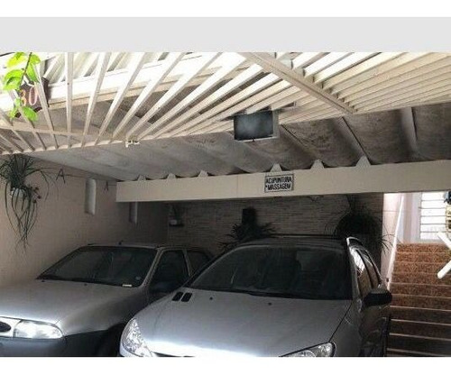 Imagem 1 de 19 de Sobrado Para Alugar, 140 M² Por R$ 2.900,00/mês - Vila Aurora (zona Norte) - São Paulo/sp - So0107