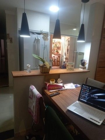 Imagem 15 de 17 de Casa Com 3 Dormitórios À Venda, 90 M² Por R$ 320.000,00 - Parque Jatobá (nova Veneza) - Sumaré/sp - Ca3374