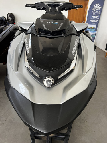 Seadoo Gtx 300